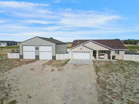 331 Parkchester Circle, Spring Creek, NV 89815