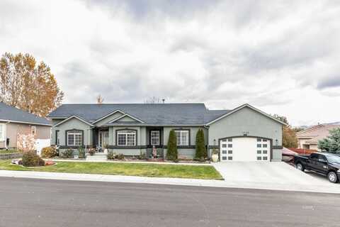 1706 Sequoia Drive, Elko, NV 89801