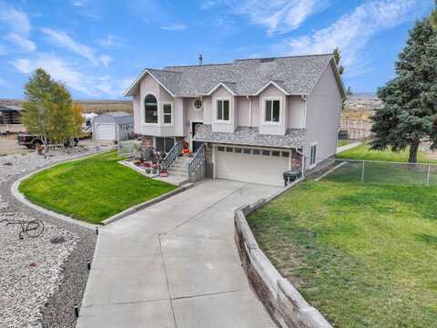 625 Diamondback Drive, Spring Creek, NV 89815