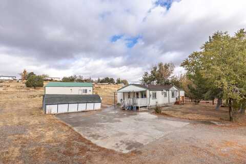 729 Hayland Drive, Spring Creek, NV 89815