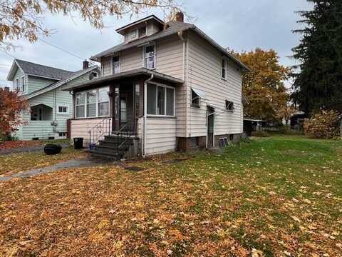 554 Lyon St., Elmira, NY 14904