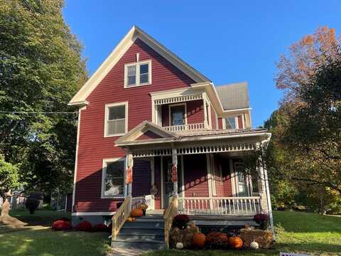 122 W William Street, Bath, NY 14810