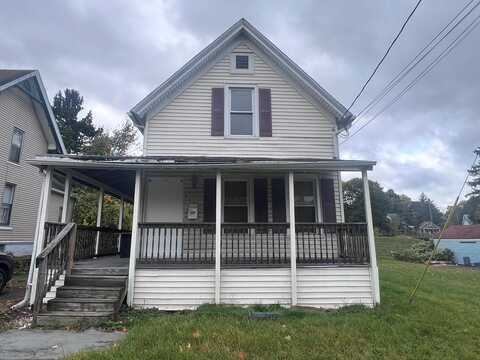 112 Park Ave, Binghamton, NY 13093