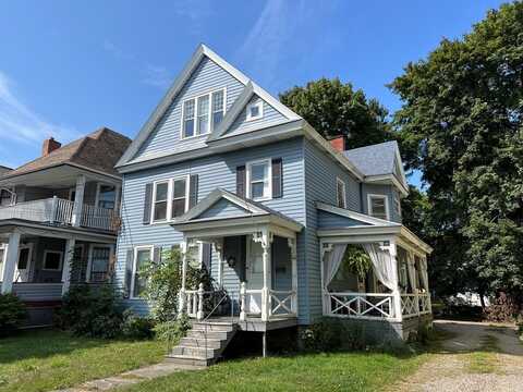 376 W Water St, Elmira, NY 14905