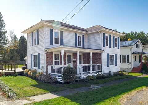 105 McIntyre Street, Blossburg, PA 16912