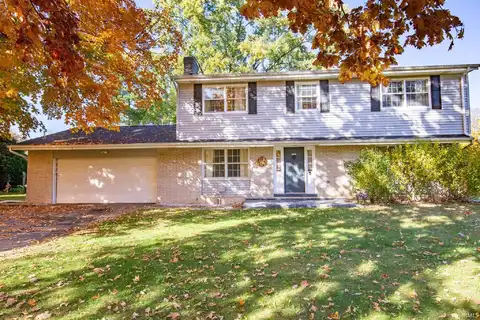 3006 Birch Drive, Elkhart, IN 46514