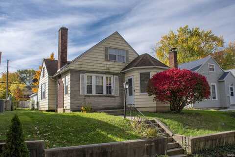 922 E Oakside Street, South Bend, IN 46614