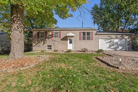 30925 Liberty Drive, Osceola, IN 46561