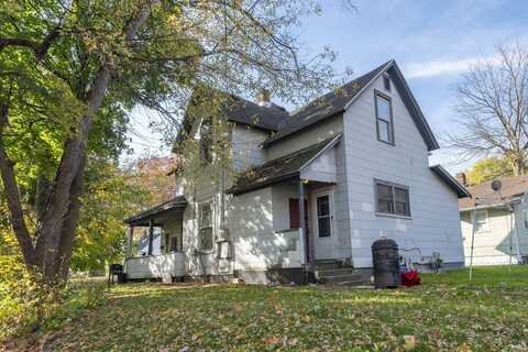 1815 Elwood Avenue, South Bend, IN 46628