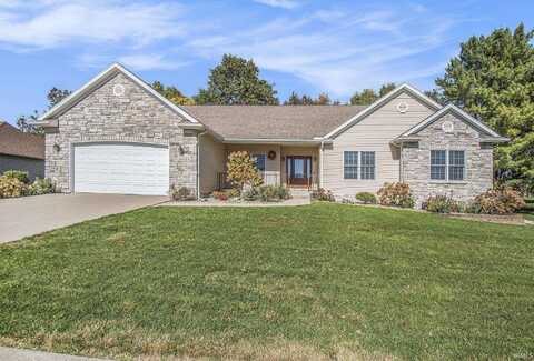 299 Juniper Lane, Plymouth, IN 46563