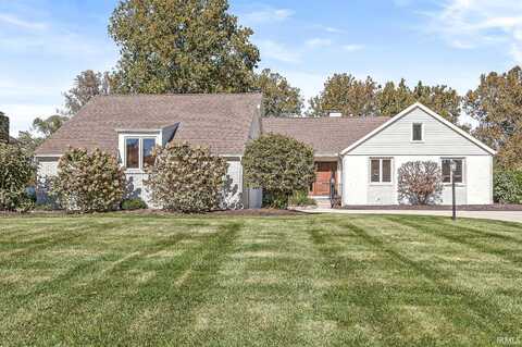 22557 Winchester Drive, Elkhart, IN 46514