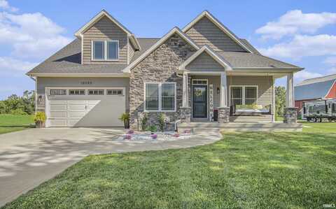10799 County Road 10, Middlebury, IN 46540