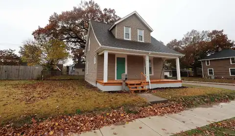 533 W Lawrence Street, Mishawaka, IN 46545