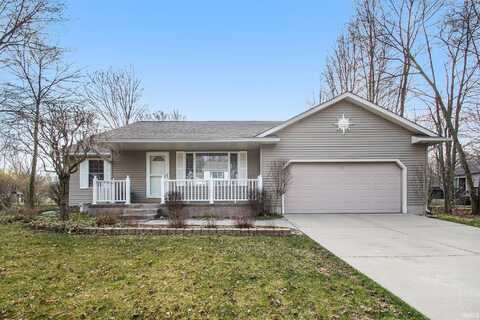 50750 Dutton Drive, Elkhart, IN 46514