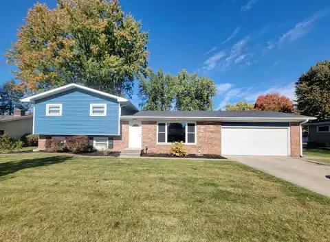 13 Meadow Lane, Goshen, IN 46526