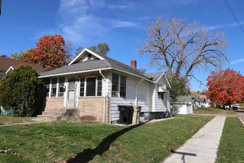 1517 Elwood Avenue, South Bend, IN 46628