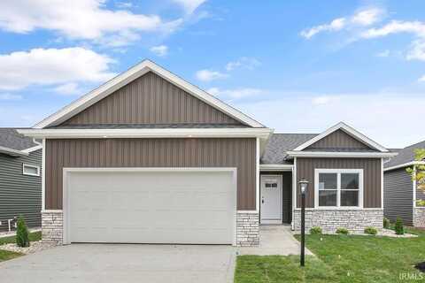 1916 Newbury Circle, Goshen, IN 46526