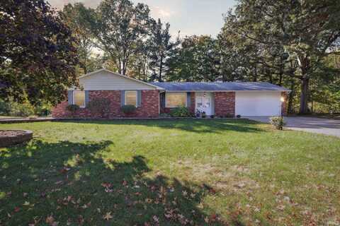 6241 Exeter Court, South Bend, IN 46614