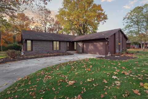 52881 Winterberry Drive, South Bend, IN 46637