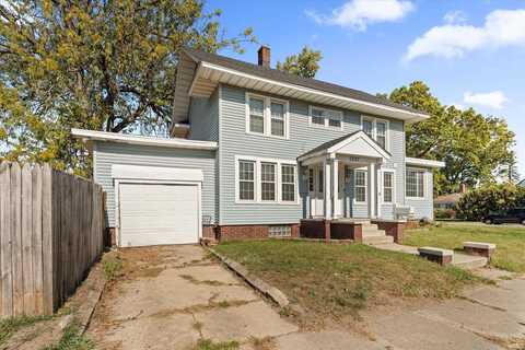 1237 E Ewing Avenue, South Bend, IN 46613