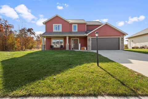 4130 Basswood Drive, Goshen, IN 46526