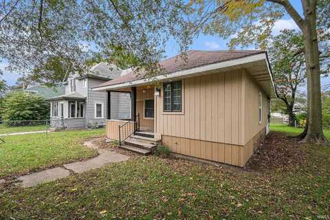 1167 E Indiana Avenue, South Bend, IN 46613