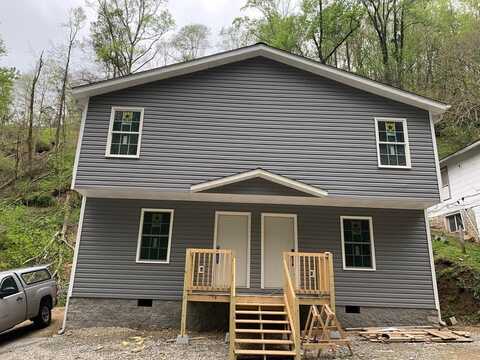 169 Julius, Pikeville, KY 41501