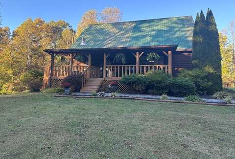 2700 Couchtown Road, Hazard, KY 41723