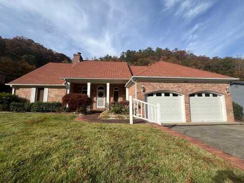 284 Cedar Creek Rd., Pikeville, KY 41501