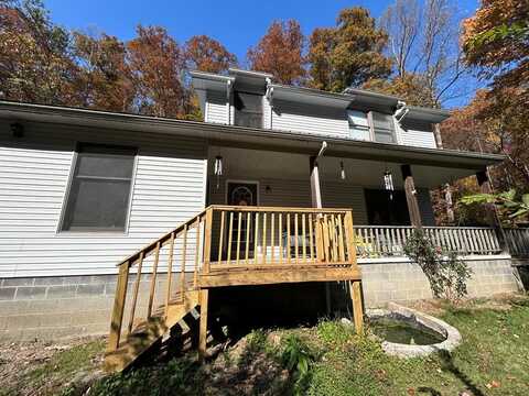 38 Fluty Lick Rd, Louisa, KY 41230