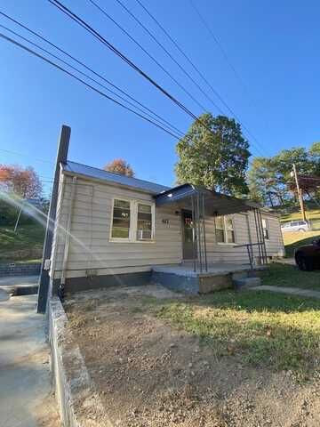 417 Cemetery Rd, Paintsville, KY 41465