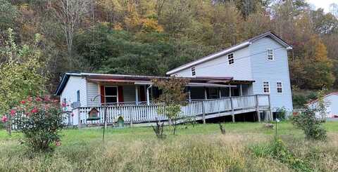 14486 KY 14486 KY RT 979, Beaver, KY 41604