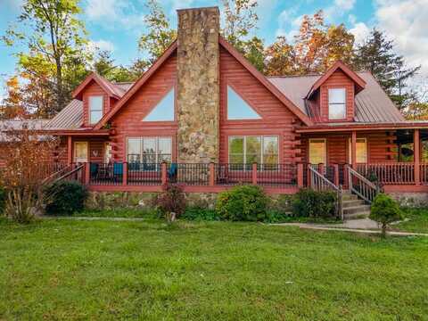 37 Lubert Drive, Vicco, KY 41774