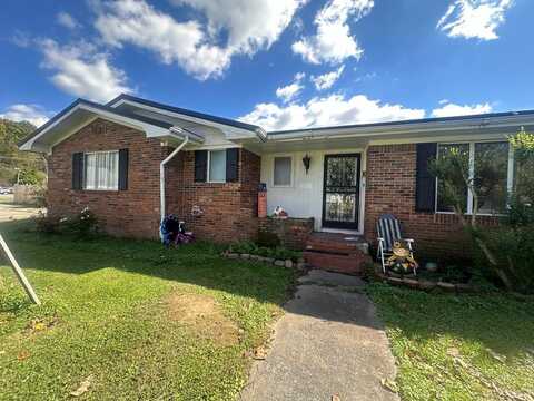 73 Middle Street, Pikeville, KY 41501