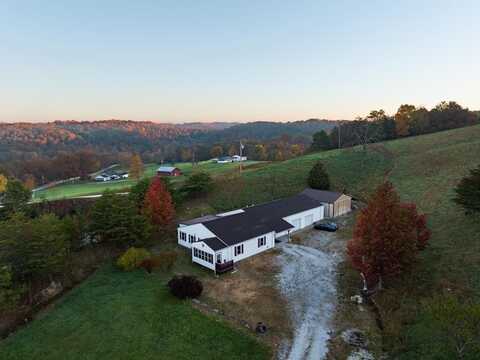 1726 N. Ky 7, Sandy Hook, KY 41171