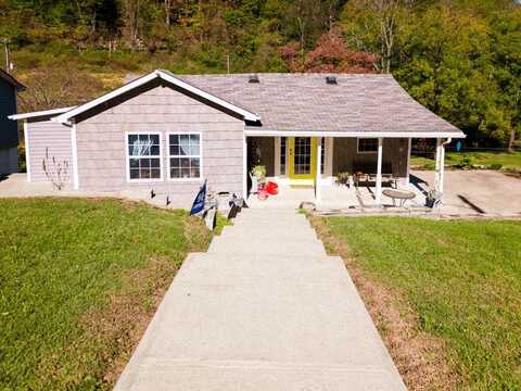 351 Big Willard Road, Busy, KY 41723