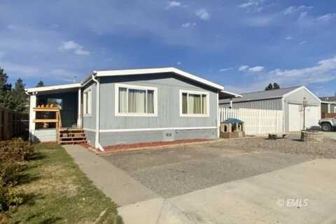 3107 ANTELOPE Dr, Colstrip, MT 59323