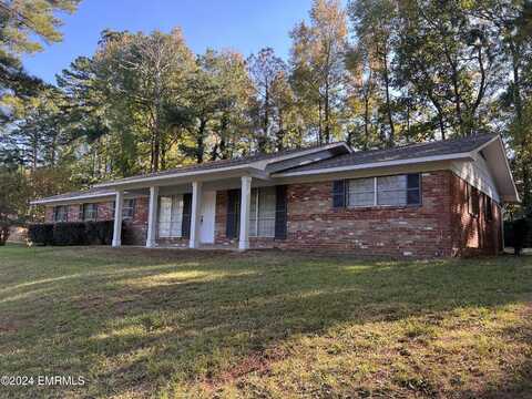 5975 Oak Street, Meridian, MS 39305