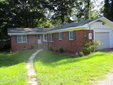 3510 31st Ave, Meridian, MS 39305