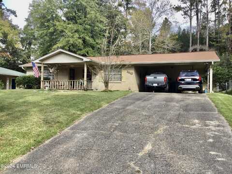 2610 52nd Street, Meridian, MS 39305