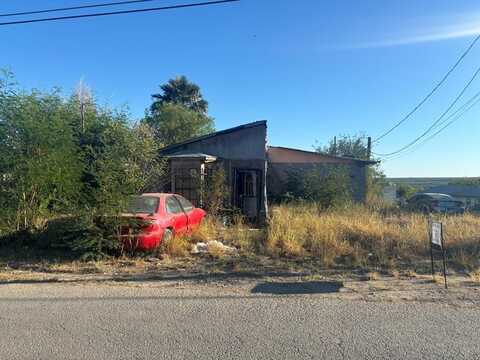 1958 Vista Bonita, Eagle Pass, TX 78852