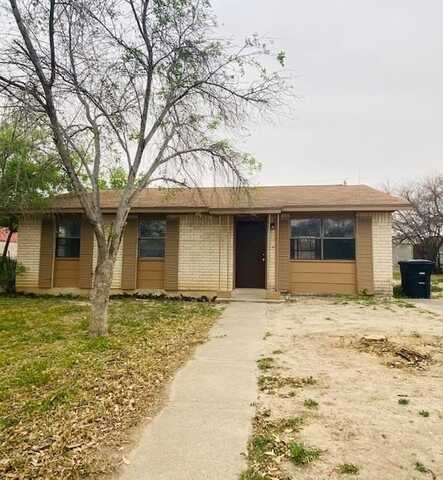 1128 ROMEMARIE DR., Eagle Pass, TX 78852