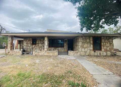 1087 Mariza St., Eagle Pass, TX 78852