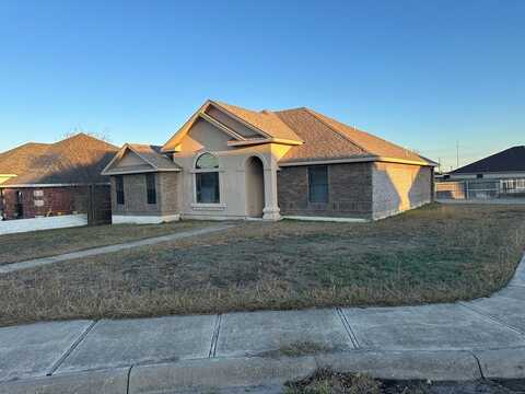 2630 Arrow Point, Eagle Pass, TX 78852