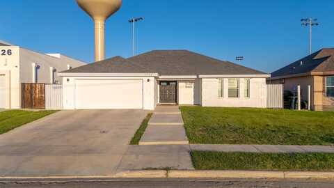 1722 North Point, Eagle Pass, TX 78852