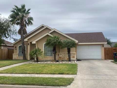 2637 Fox Place, Eagle Pass, TX 78852