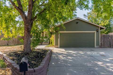 15720 E Princeton Place, Aurora, CO 80013