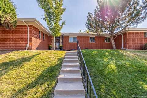 6490 E Dakota Avenue, Denver, CO 80224