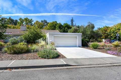 1093 Mariposa Lane, Saint Helena, CA 94574