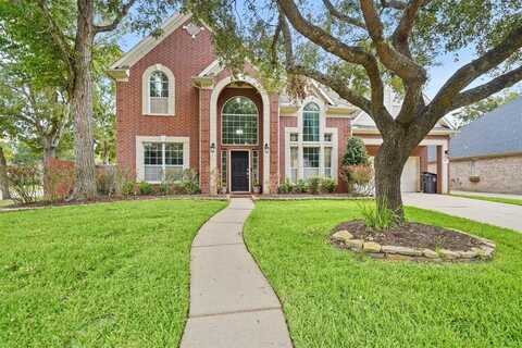 8522 Mill Dale Court, Sugar Land, TX 77479